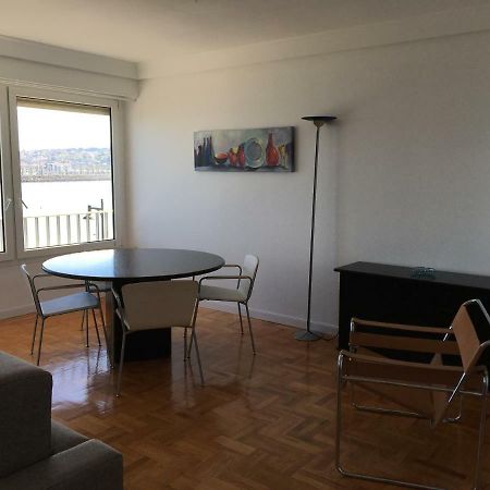 Ontzaldi By Basquelidays Lejlighed Hondarribia Eksteriør billede