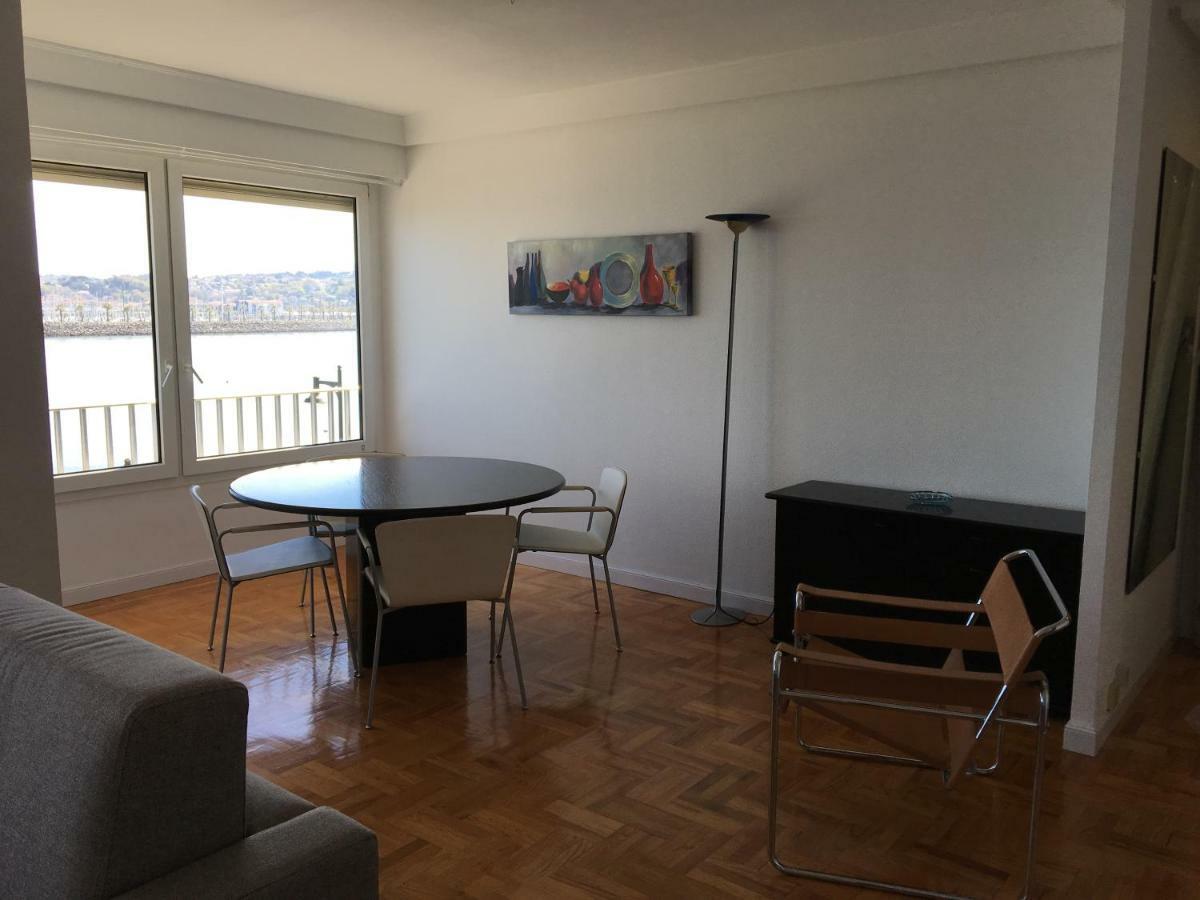 Ontzaldi By Basquelidays Lejlighed Hondarribia Eksteriør billede